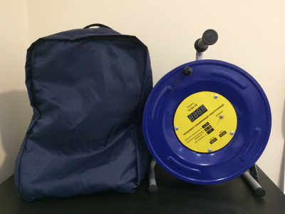 Термометр скважинный ТСЭ-50 ТСЭ-100