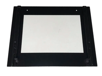 Стекло внешнее для плит Hansa 9060655 (463*380)мм