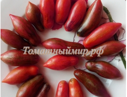 Томат Гном Анто-розовая пантера, (Dwarf Antho Pink Panther ) США