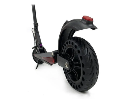 Электросамокат Kugoo S3 PRO Jilong