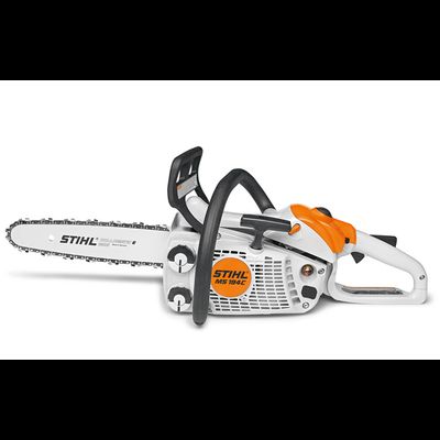 Бензопила Stihl MS 194 C-E