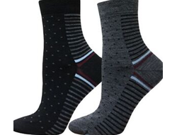 НОСКИ ЖЕНСКИЕ БРЕСТСКИЕ 15С1404, ШЕРСТЬ