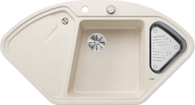 Мойка Blanco DELTA II Silgranit