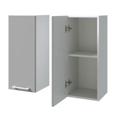 Шкаф кухонный Бронкс А-30 (300)