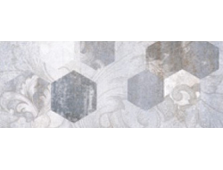 Декор Villeroy&Boch Althea Oxy 2660 FQ4L 60х60 см