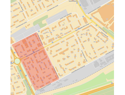 В.Кожиной-Кастанаевская ул. (84 шт.)