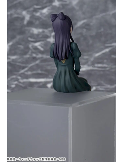 Фигурка Нэму Мияо (Nemu Miyao Premium Chokonose Figure)