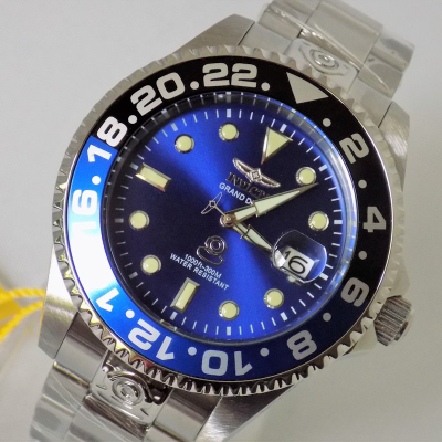 Invicta pro diver 21865 new arrivals