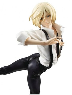 Фигурка 1/8 Юрий Плисецкий (Yuri Plisetsky)