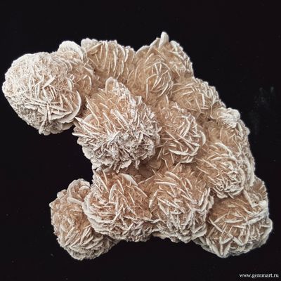 Гипс «Роза пустыни»