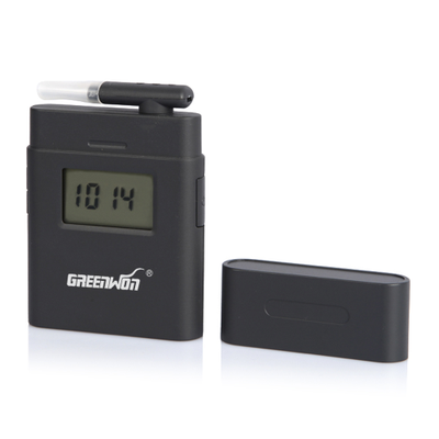 Высокоточный алкотестер GREENWON AT-838