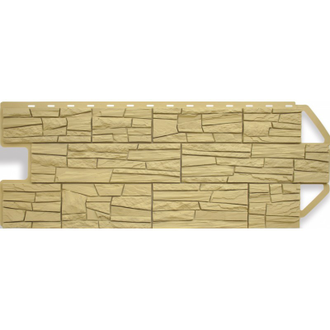 Фасадная панель АЛЬТА-ПРОФИЛЬ “КАНЬОН”, МОНТАНА