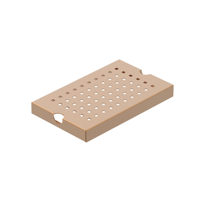 Модуль для сушки стаканов PSR009-2-3 PearlArc Rio Bronze