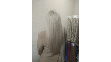 Лучшее наращивание и окрашивание волос в Краснодаре профессионально и недорого только в домашней мастерской Ксении Грининой 25