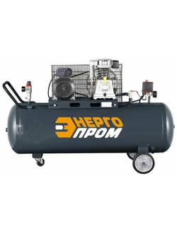 Компрессор воздушный "Энергопром" КМР-30100