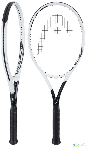 Теннисная ракетка Head Graphene 360+ Speed S 2020