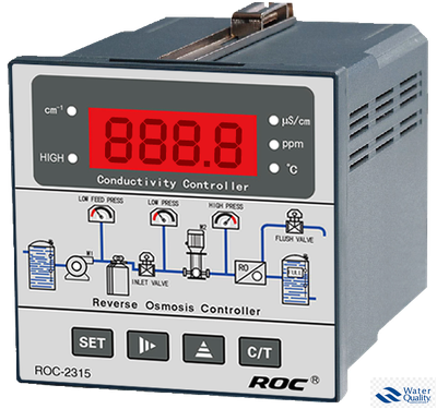 Контроллер CCT-7320 для RO MMC-01 (контроллер+сенсор)