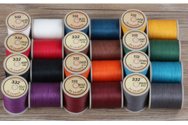 Нитки Fil Au Chinois