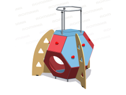 Игровой модуль Romana 115.16.00