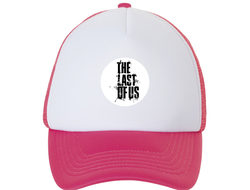 Кепка ОДНИ ИЗ НАС, THE LAST OF US №10