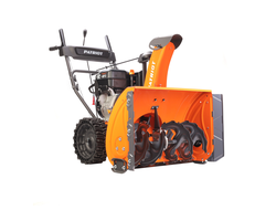 Снегоуборщик бензиновый PATRIOT PRO 11 KX