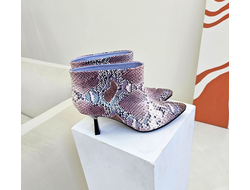 Ботильоны женские