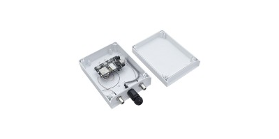 Уличный 3G/4G-роутер BASE MIMO LAN BOX, с встроенным Wi-Fi (2,4)