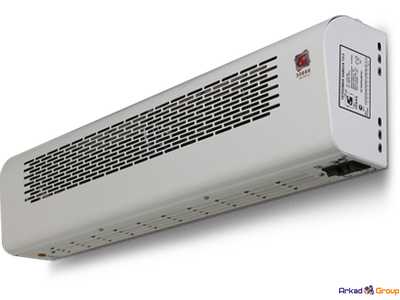 Тепловая завеса ЭЛВИН ТЗ - 4,5 Elwin