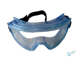 Очки защитные герметичные, прозрачные, для вспомогательных работ ЗНГ-1 PANORAMA super (22130)