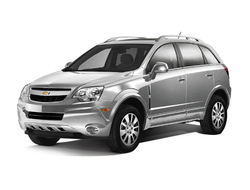 Запчасти Chevrolet Captiva Sport