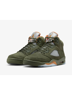 Air Jordan Air Jordan 5 Olive DD0587-308