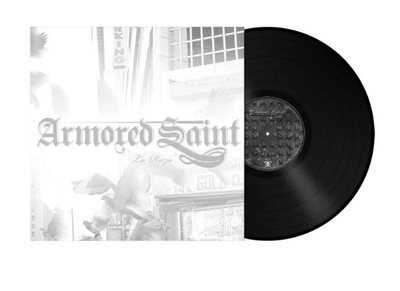 Armored Saint - La Raza LP