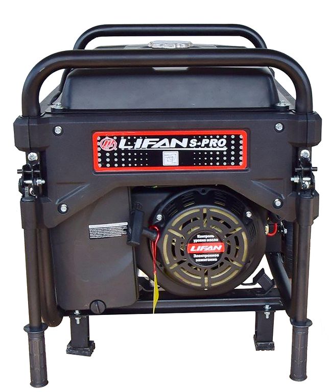 Lifan s pro 6500