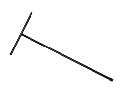 Ключ для радиатора 700 мм Т-образный [57970]