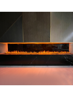 Электрический очаг Schones Feuer 3D FireLine 3000