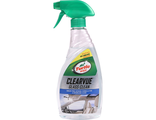 Очиститель стекол &quot;Clearvue Glass Clean&quot;, Turtle Wax, 500 мл