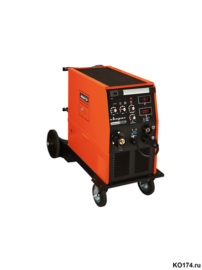 Сварочный полуавтомат Сварог MIG 3500 (J93)