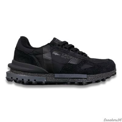 LACOSTE Elite Active THERMO Black/Черные (41-45)
