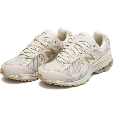 New Balance 2002 R Protection Pack White Sand