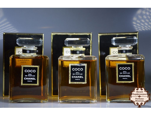 Купить духи Chanel Coco (Шанель Коко) винтажная парфюмированная вода