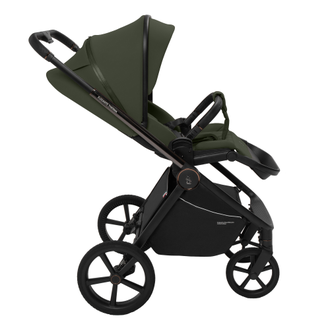 Коляска 2в1 Sweet Baby Elegante Therma Green
