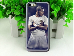 Чехол Kylian Mbappe Lottin, Килиан Мбаппе Лоттен на телефон №8