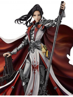 Фигурка 1/7 Инферно (Inferno)