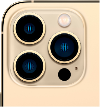 Смартфон Apple iPhone 13 Pro Max 1 ТБ, золотой