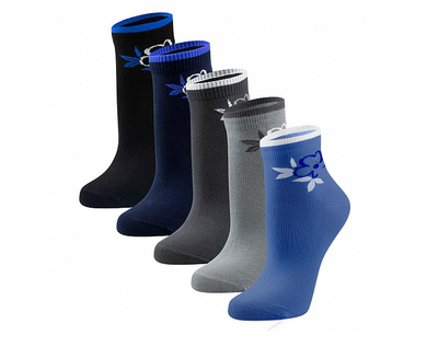 Носки женские RuSocks Ж - 1350 - 01