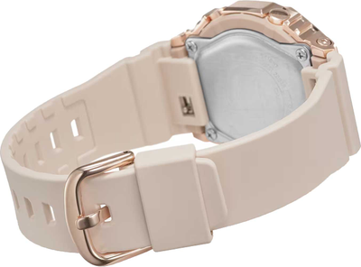 Часы Casio G-Shock GM-S2100PG-4A