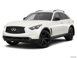 Infiniti FX