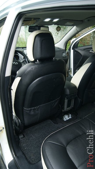 Чехлы hyundai ix35
