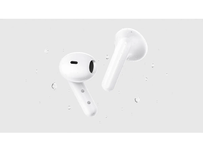 Xiaomi Redmi Buds 4 Lite Белые