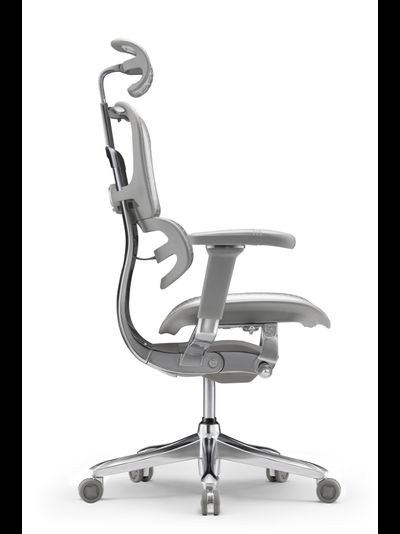 Кресло Comfort Workspace Ergohuman Everest Special Edition